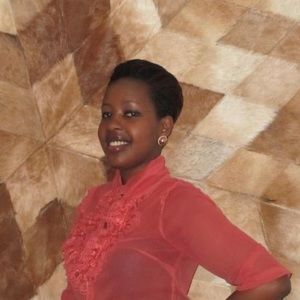 Meet your Posher, Lily